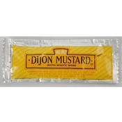 Heinz&reg; Dijon Mustard - 12 gm 200 case