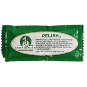 Chefs Quality Relish