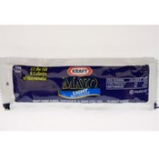 Kraft&reg; Lite Mayonnaise