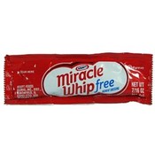 Kraft Miracle Whip Non Fat Dressing