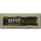 Kraft&reg; Mayo with Olive Oil Reduced Fat Mayonna