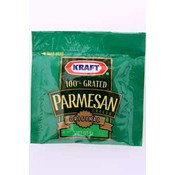 Kraft Parmesan Cheese