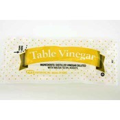 Table Vinegar