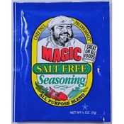 Chef Paul Prudhommes All Purpose Season Salt Free