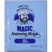 Chef Paul Prudhommes Seasoning Blends Meat
