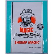 Chef Paul Prudhommes Seasoning Blends Shrimp
