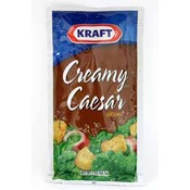 Kraft Creamy Caesar Dressing