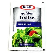 Kraft Golden Italian Dressing