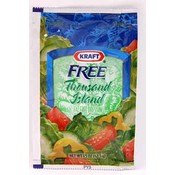 Kraft Fat Free 1000 Island Dressing