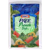 Kraft Fat Free French Style Dressing