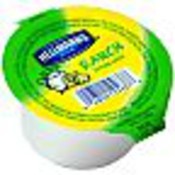 Hellmanns Ranch Dipping Cup