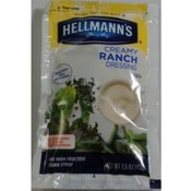 Hellmanns Creamy Ranch 1.5 oz