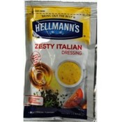 Hellmanns Zesty Italian 1.5 oz