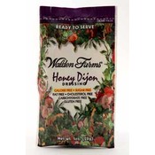 Walden Farms Honey Dijon dressing