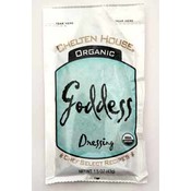 Chelten House Organic Goddess Dressing
