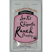 Chelten House Organic Chipotle Ranch Dressing