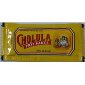 Cholula Hot Sauce
