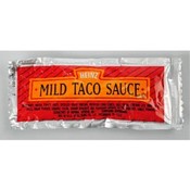 Heinz Mild Taco Sauce - 200 case
