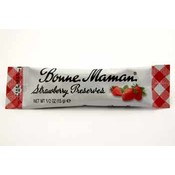 Bonne Maman Strawberry Preserves - Packet