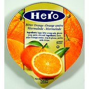 Hero Bitter Orange Marmalade (cup)