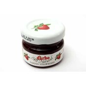 d'arbo All Natural Garden Strawberry Jam