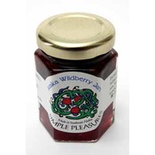 Simple Pleasures Alaska Wildberry Jam
