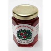 Simple Pleasures Alaska Salmonberry Jam