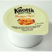 Knotts Berry Farm&reg; Breakfast Syrup - 1.4 oz