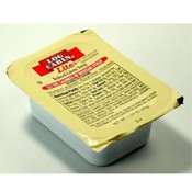 Log Cabin Lite Syrup - 100 case