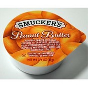 Smuckers Peanut Butter - 200 case