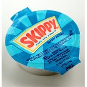 Skippy Peanut Butter - 100 case