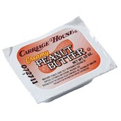 Carriage House Creamy Peanut Butter - Cup