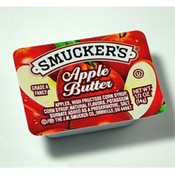 Smuckers Apple Butter - 200 case