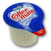 Coffeemate French Vanilla Coffee Creamer