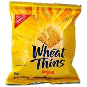 Nabisco Wheat Thins - Original