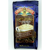 Land O Lakes Cappuccino Classics Suprema