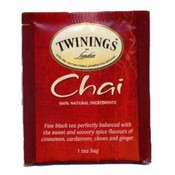 Twinings of London Chai Tea