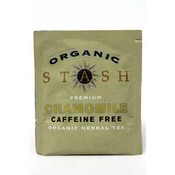 Stash Organic Tea - Premium Chamomile herbal tea(Pack of 216)