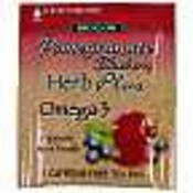 Bigelow Pomegranate Blueberry Herb Plus Omega 3