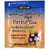 Bigelow Wild Blueberry Acai Herb Plus Antioxidant