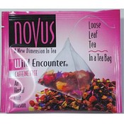Novus Wild Encounter Tea