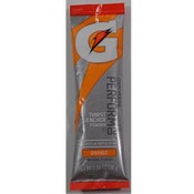 Gatorade Perform 02 Powder Packet G - Orange