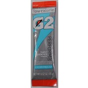 Gatorade Perform 02 Powder Packet-Glacier Freeze