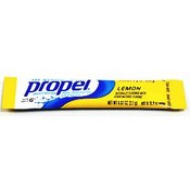 Propel Zero - Lemon