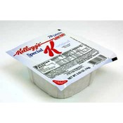 Kelloggs Special K Cereal (bowl)