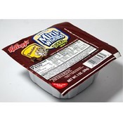 Kelloggs&reg; Chocolate Frosted Mini-Wheat (Bowl)