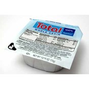 General Mills Total Cereal Bowl