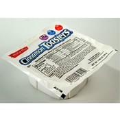 Malt-O-Meal&reg; Cinnamon Toasters&reg; Cereal