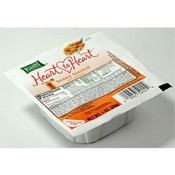 Kashi Heart to Heart Honey Toasted Oat Cereal bowl