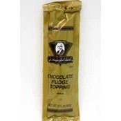 J. Hungerford Smith Chocolate Fudge Topping